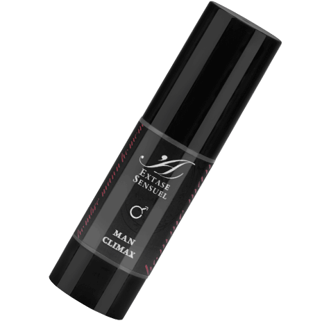 Crema Ritardante Estase Sensuel Uomo Climax