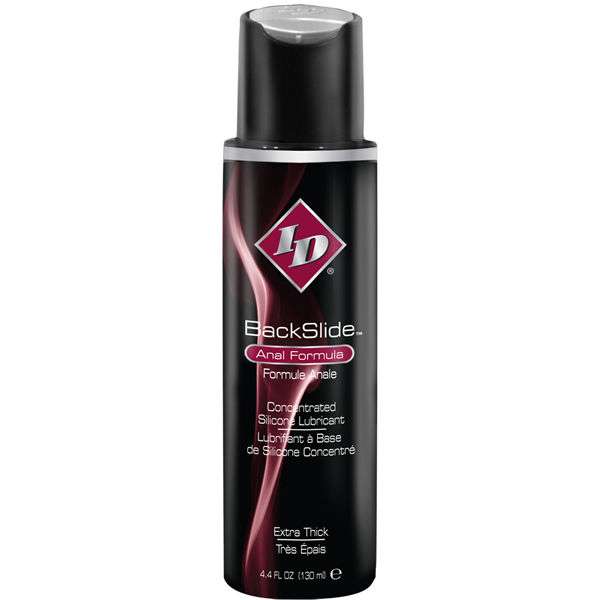 Lubrificante Id Backslide Formula Anale 130 ml