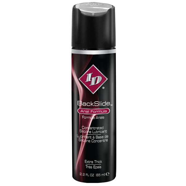 Lubrificante Id Backslide Formula Anale 65 ml 15