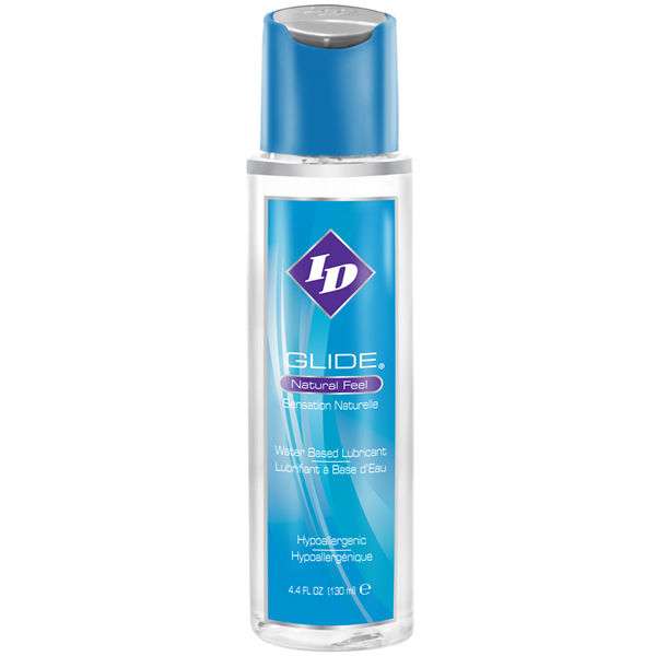 Lubrificante Classico a Base Acquosa Id Glide 130 ml