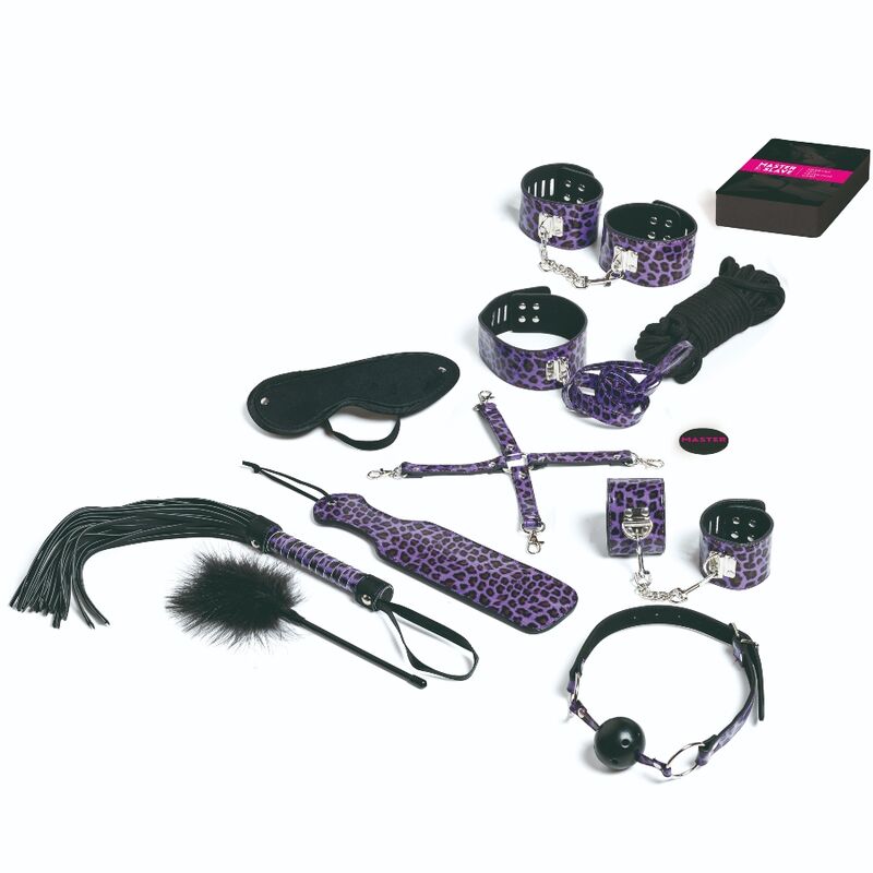 Stimolatore per Coppie Intense Bruno  Partner Double Pleasure rosa 10