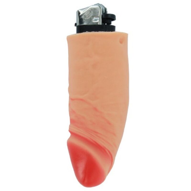 Accendino a Forma di Pene Diablo Picante