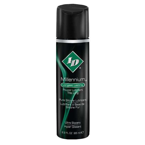 Lubrificante Anale in Silicone Millenium 65 ml