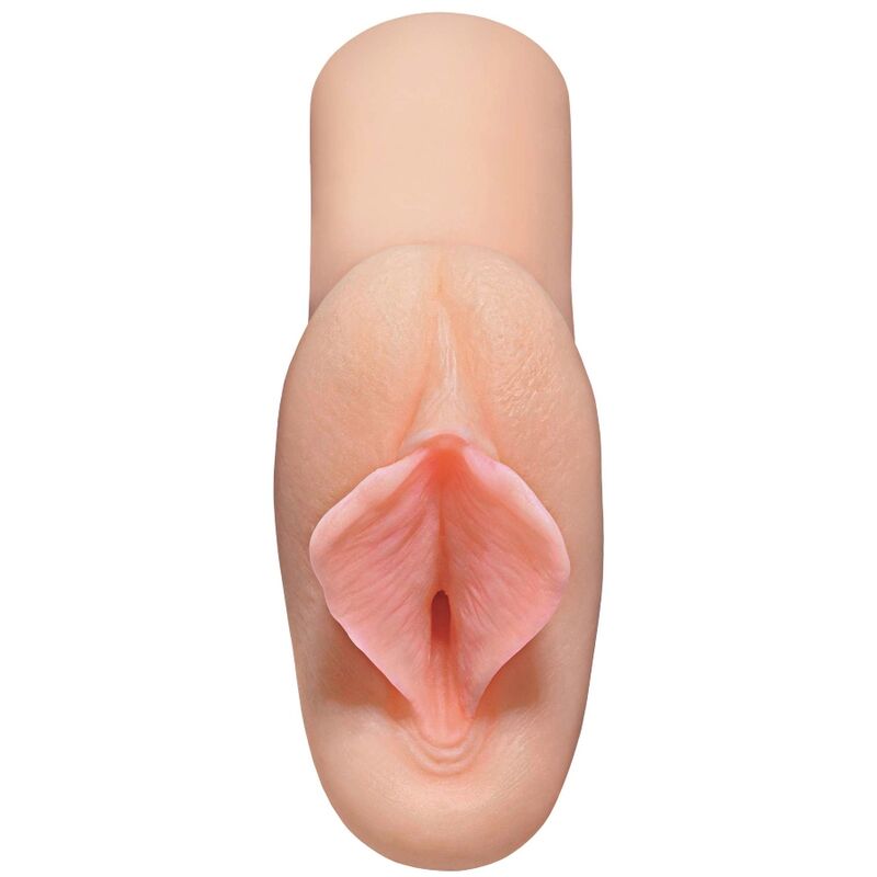 Vagina Realistica in Fanta Flesh PDX Plus