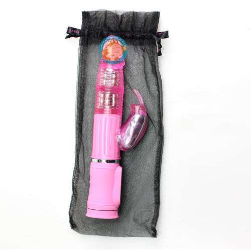 Vibratore Coniglietto Passion Rock 27cm 4 Vibratore Coniglietto Passion Rock 27cm 4