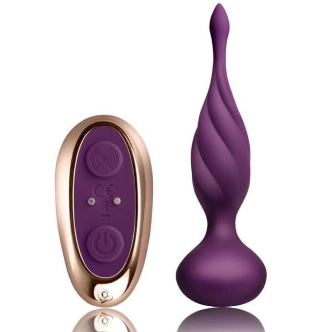 Stimolatore per Coppie Intense Bruno  Partner Double Pleasure rosa 12