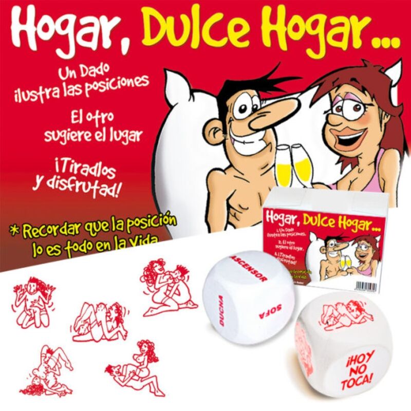 GIOCO DI DADI EROTICI ETEROSESSUALI DOVE E COME?