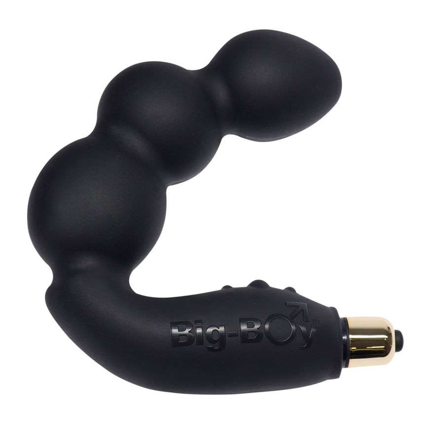 Vibratore Strapon Indossabile per Uomo 23 cm – Fetish Fantasy 18