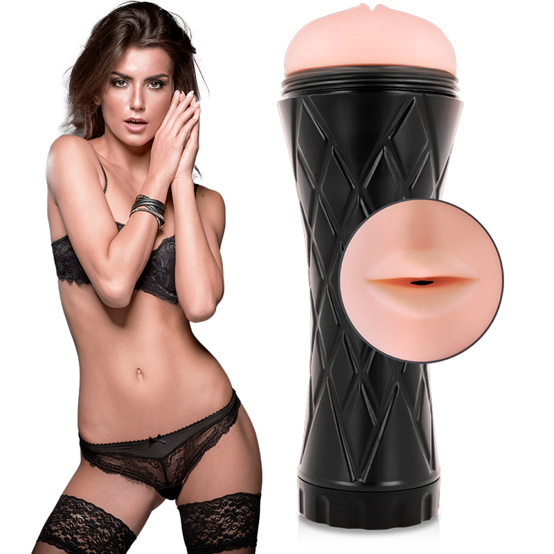 Collant velato con bretelle – Leg Avenue 4