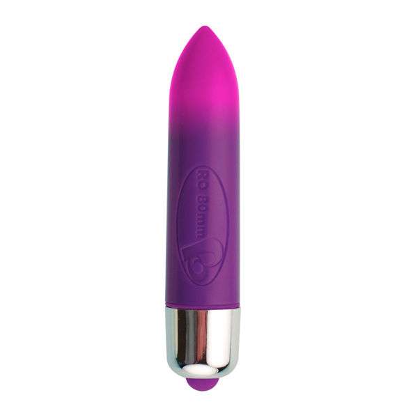 Vibratore a forma di Lingua Rotante – Pretty Love