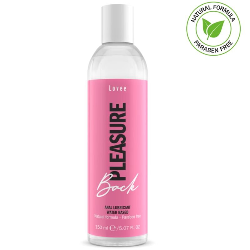 Lubrificante Cremoso Creamy Cum 150 ml