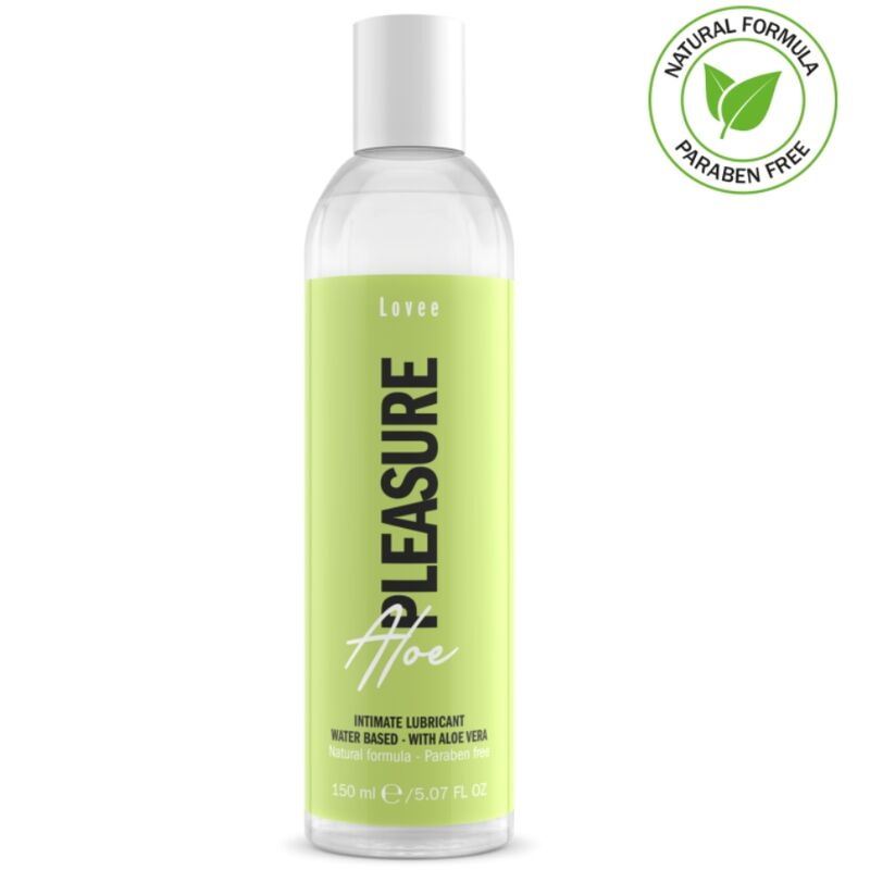 Bioglide Lubrificante Naturale 500 ml