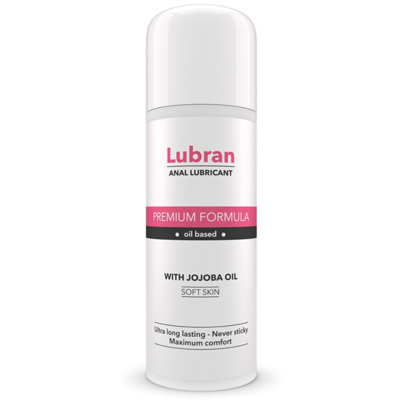 Lubrificante Anale Aquaglide Tubetto da 100 ml 29