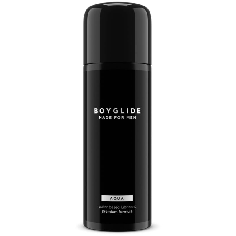 Boyglide Lubrificante A Base D’Acqua 100 Ml