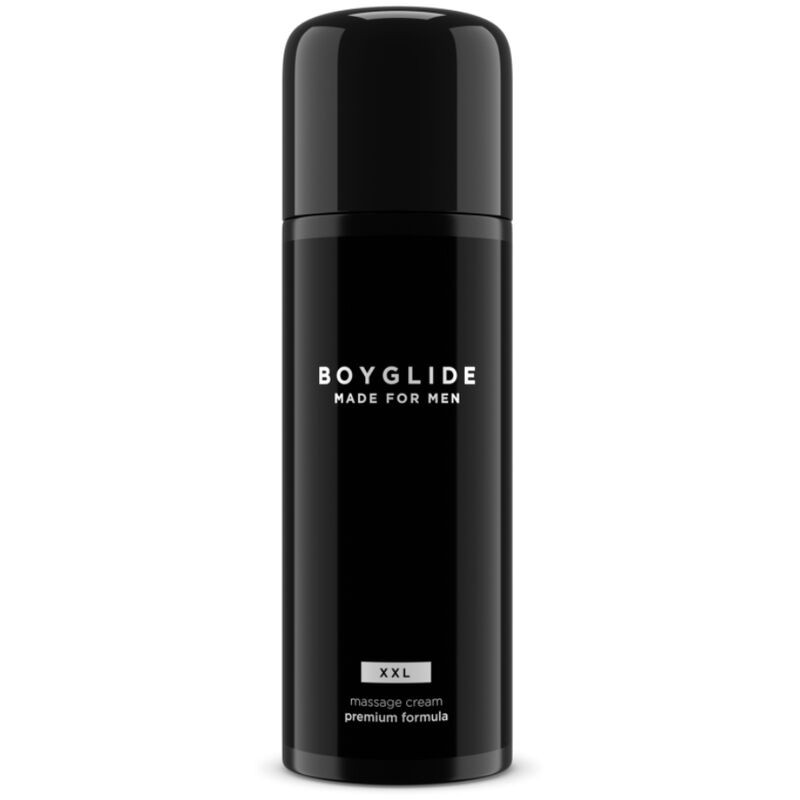 Boyglide Xxl Crema Massaggio Pene 100 Ml 2