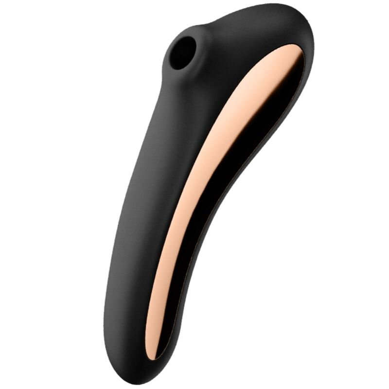 Vibratore Lelo Inez Placcato in Oro 24 K