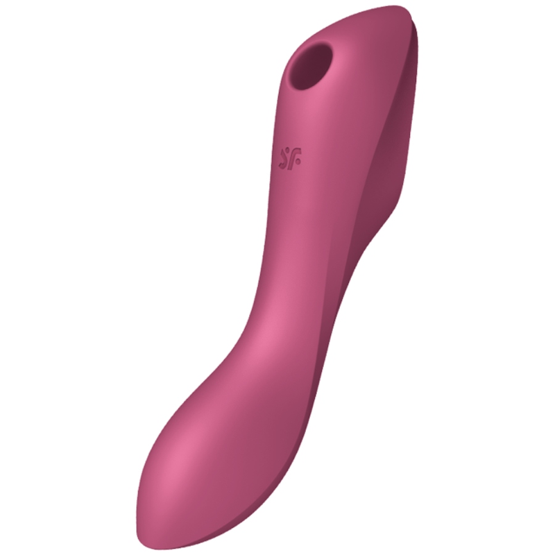 Vibratore Satisfyer Tropical Tip – Lilla