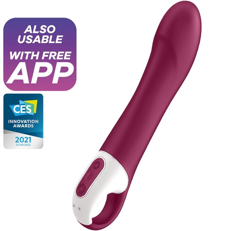 Anal Plug Ohmama in Silicone Tg M – 10.2 Cm