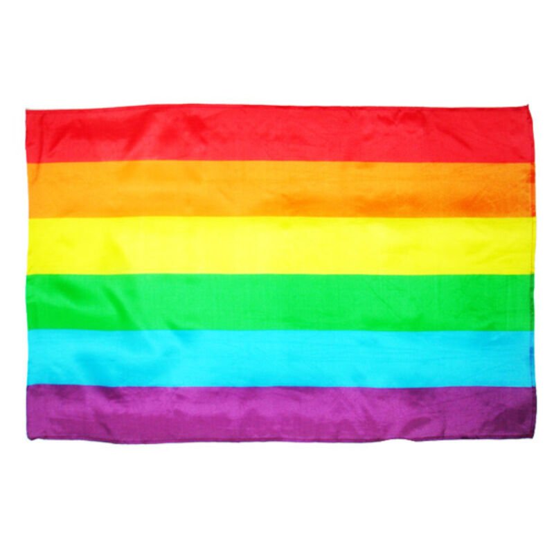 Grande Bandiera Lgbt – Pride