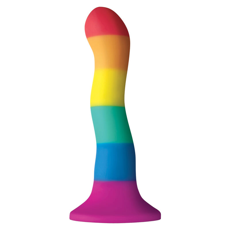 Dildo Extreme a Doppia Densità Di 28 Cm in Pelle – Get Real