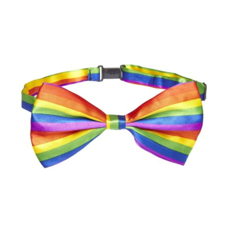 Papillon Con Bandiera Lgbt – Pride