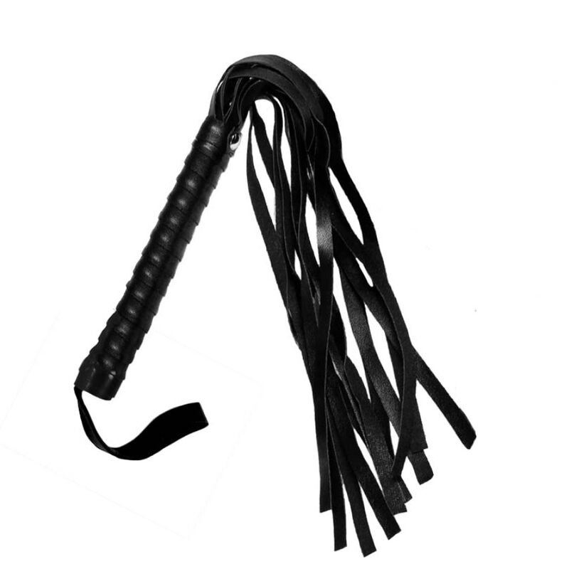 Flogger Bdsm Latigo Collection Secretplay 2 Flogger Bdsm Latigo Collection Secretplay 2