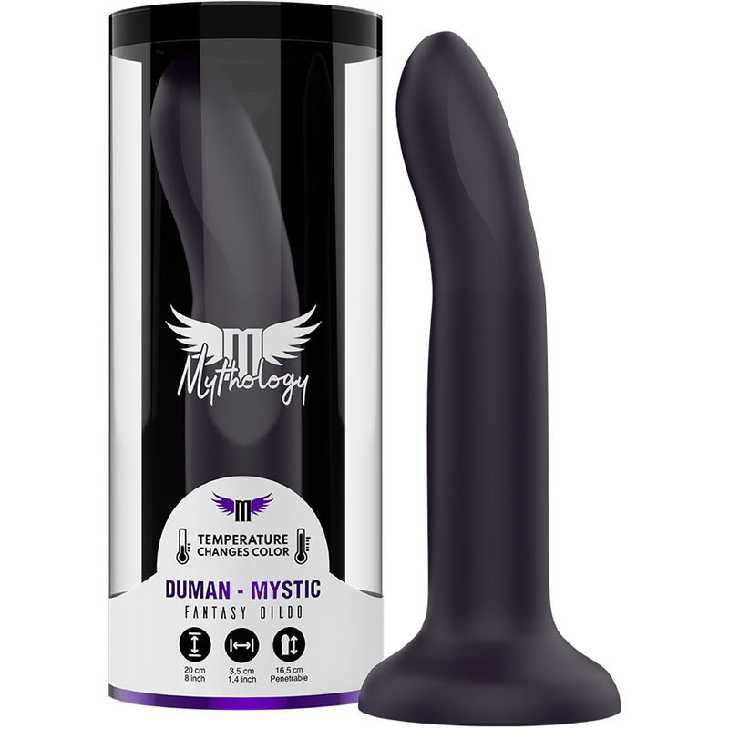 Vibratore Realistico con Funzione Rotante – Oliver