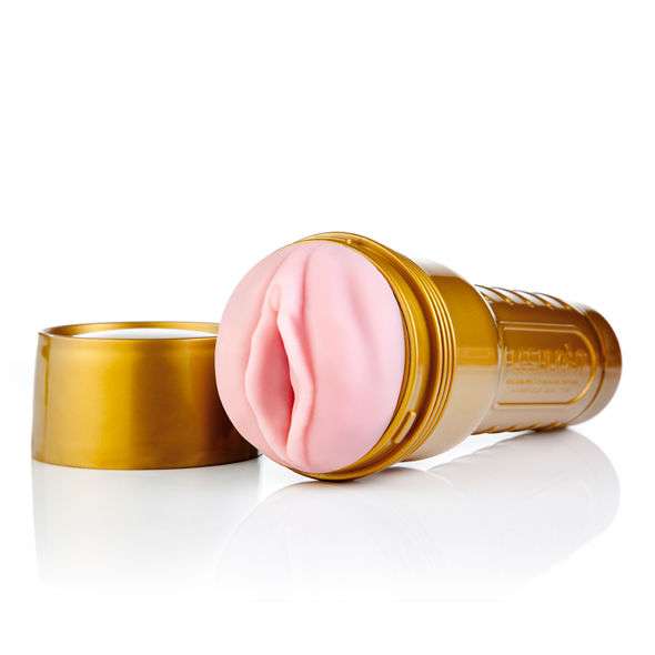 Vagina Realistica Fleshlight Ice Lady Cristal