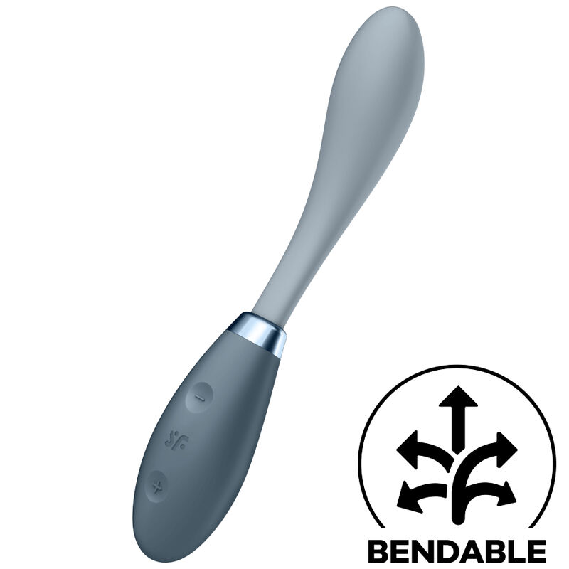 Stimolatore per Coppie con APP Oninder Double Pleasure