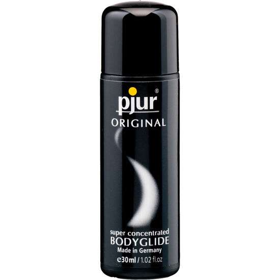 Lubrificante Anale Pjur Original Silicone 30 ml