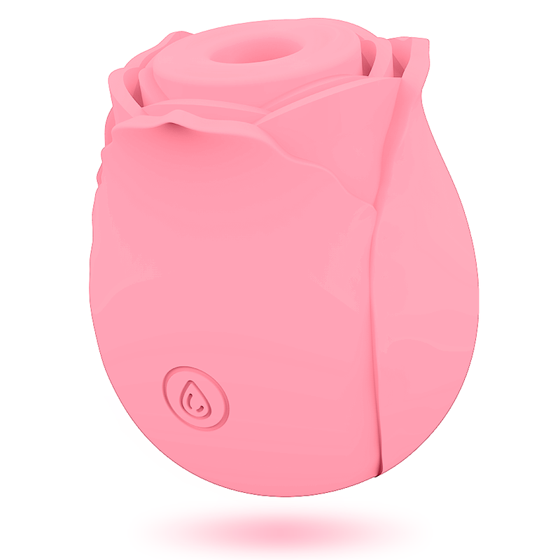 Stimolatore per il Clitoride Mia Rose – Colore Rosa