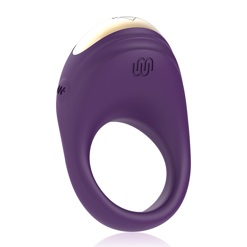 Vibratore Lelo Gigi 2 Blu Turchese 7