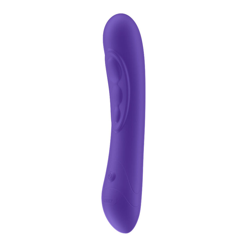 Vibratore Satisfyer Love Riot Finger – Viola