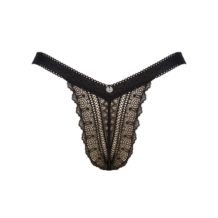 Tanga Donna Obsessive Estiqua 3 Tanga Donna Obsessive Estiqua 3
