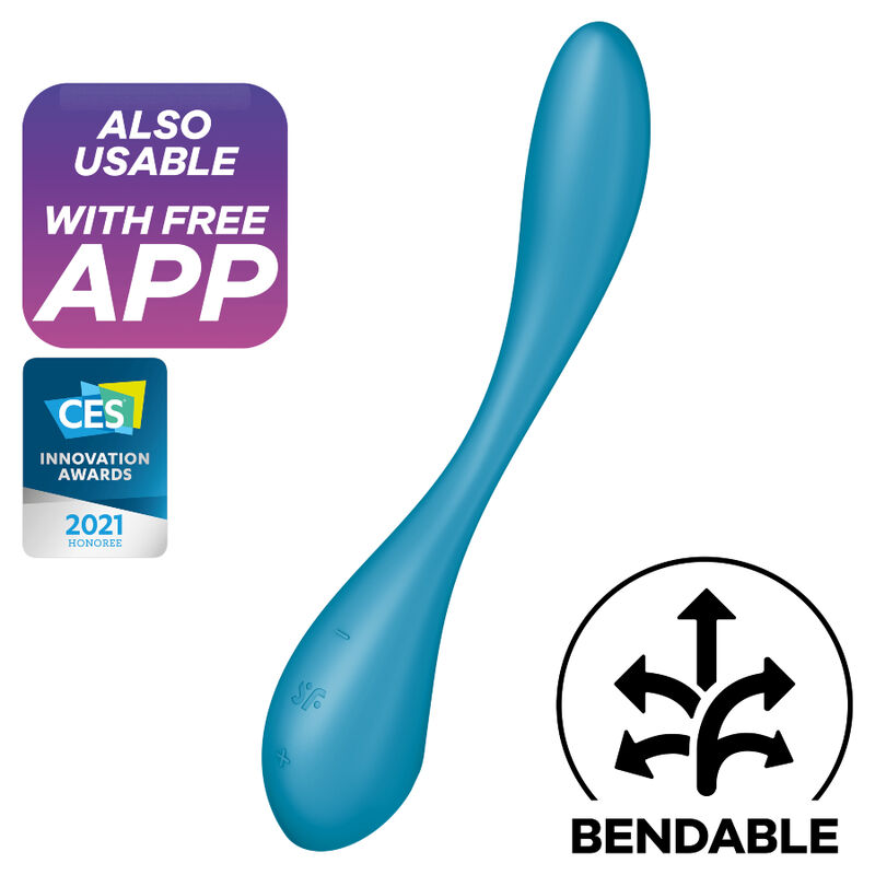 Vibratore Coniglio in Silicone Premium Cici Beauty