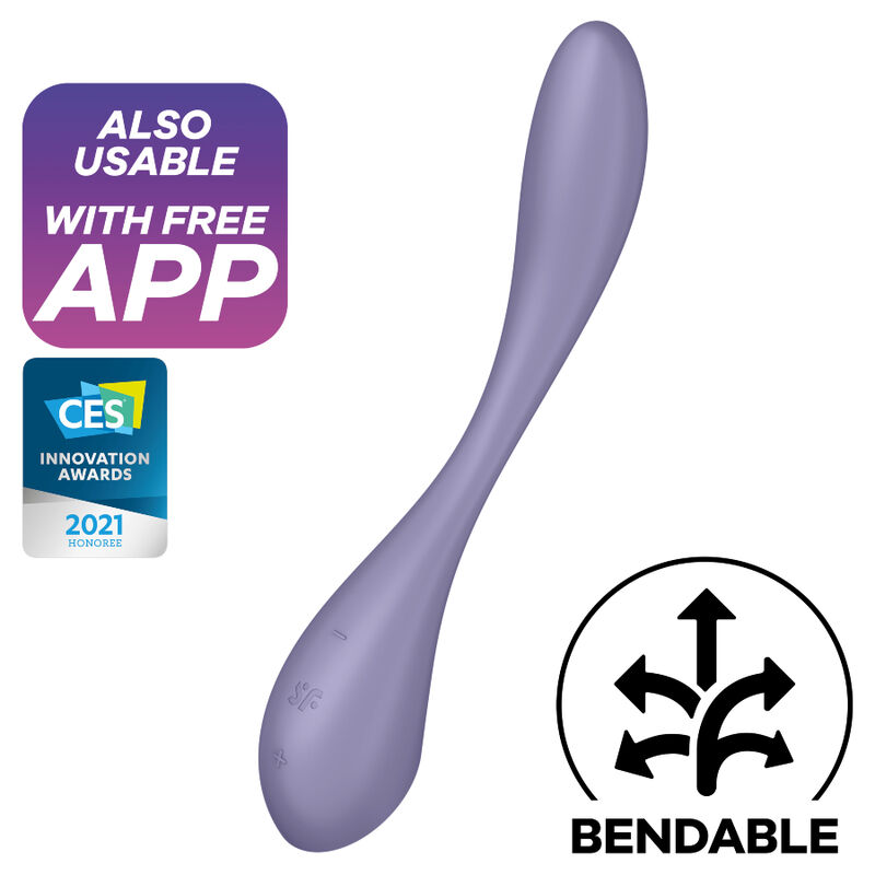 Vibratore Coniglio in Silicone Premium Cici Beauty