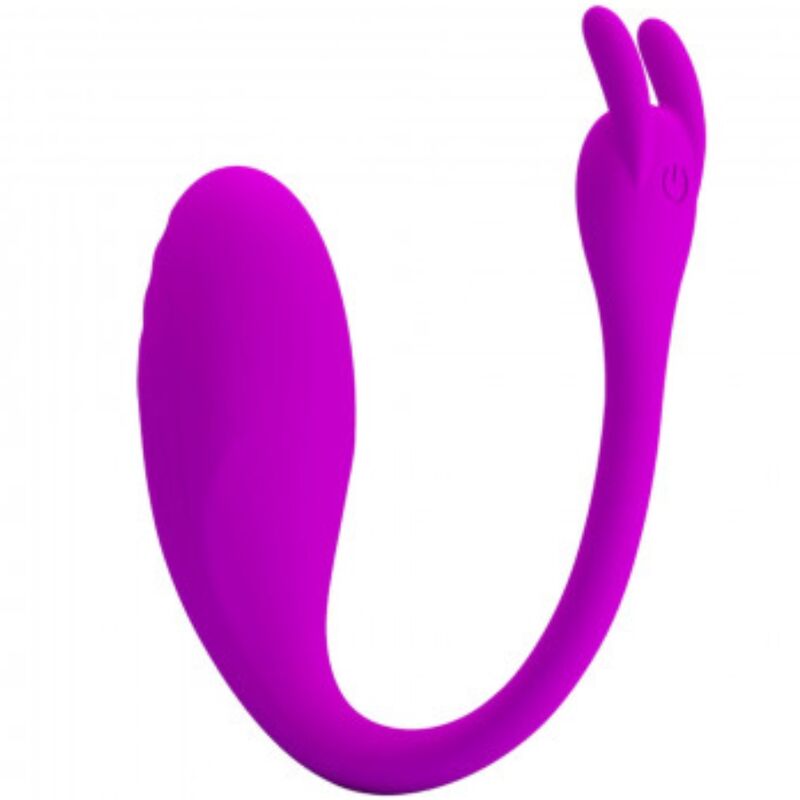 Palline Vaginali o Anali Addicted Toys Pleasure Nere  3.8 cm