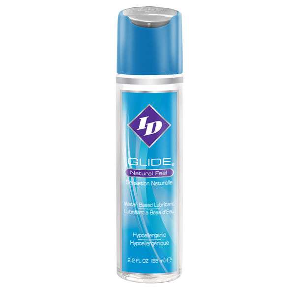 Lubrificante Intimo Aqua Quality 200 ml