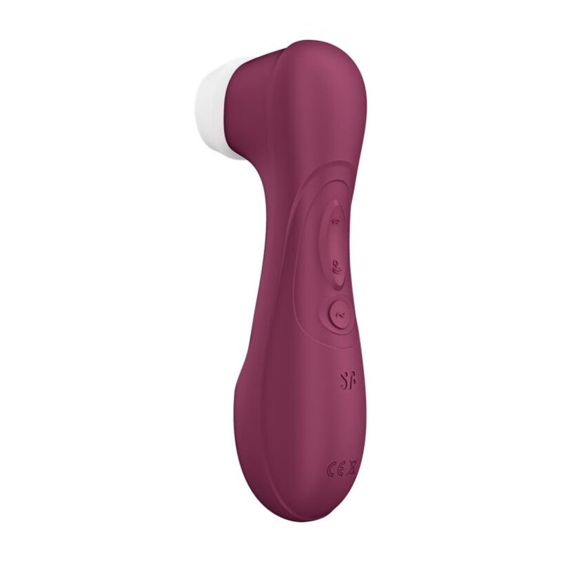 Satisfyer Pro 2 Generation 3 Liquid Air Technology 3 Satisfyer Pro 2 Generation 3 Liquid Air Technology 3