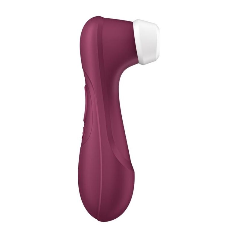 Satisfyer Pro 2 Generation 3 Liquid Air Technology 2 Satisfyer Pro 2 Generation 3 Liquid Air Technology 2