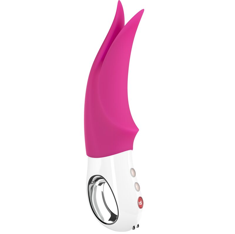 Stimolatore Clitoride Ibiza – 3 In 1 Sucking Licking Pulsing Vibe