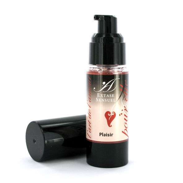 Gel Stimolante Femminile Extase Sensual Effetto Caldo Freddo 30 ml 2