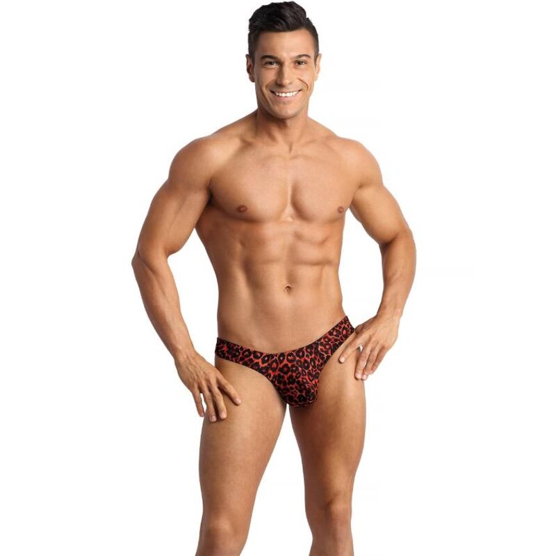 Tanga Sexy Uomo Anais Men Tribal Tanga Sexy Uomo Anais Men Tribal