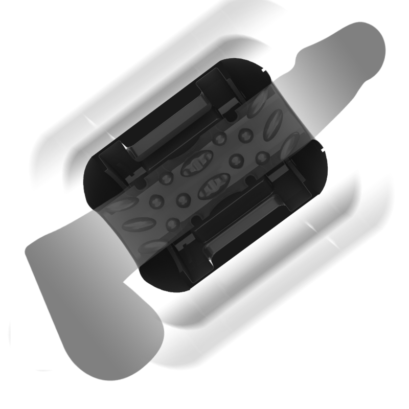 Masturbatore Uomo Pocket Automatico Jamyjob Cassian 4 Masturbatore Uomo Pocket Automatico Jamyjob Cassian 4