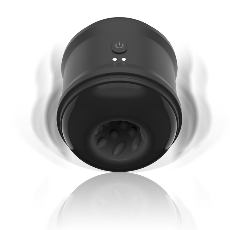 Masturbatore Uomo Pocket Automatico Jamyjob Cassian 5 Masturbatore Uomo Pocket Automatico Jamyjob Cassian 5