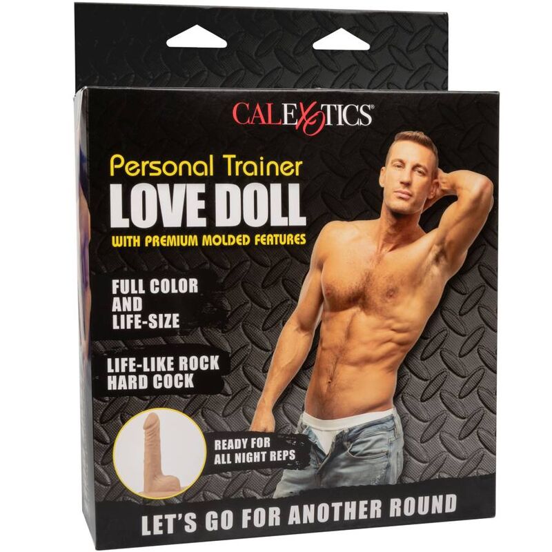 Bambola Gonfiabile India Nubian Love Doll 5