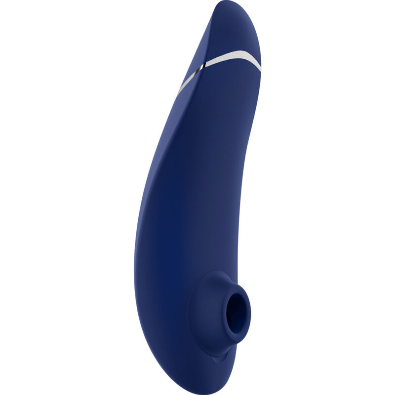 Stimolatore Del Clitoride Womanizer Premium 2 Mirtillo Stimolatore Del Clitoride Womanizer Premium 2 Mirtillo
