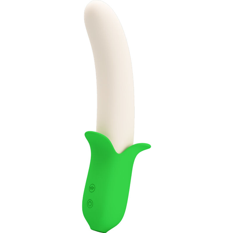 Fallo Realistico The Big Penis Natural 26 cm 35