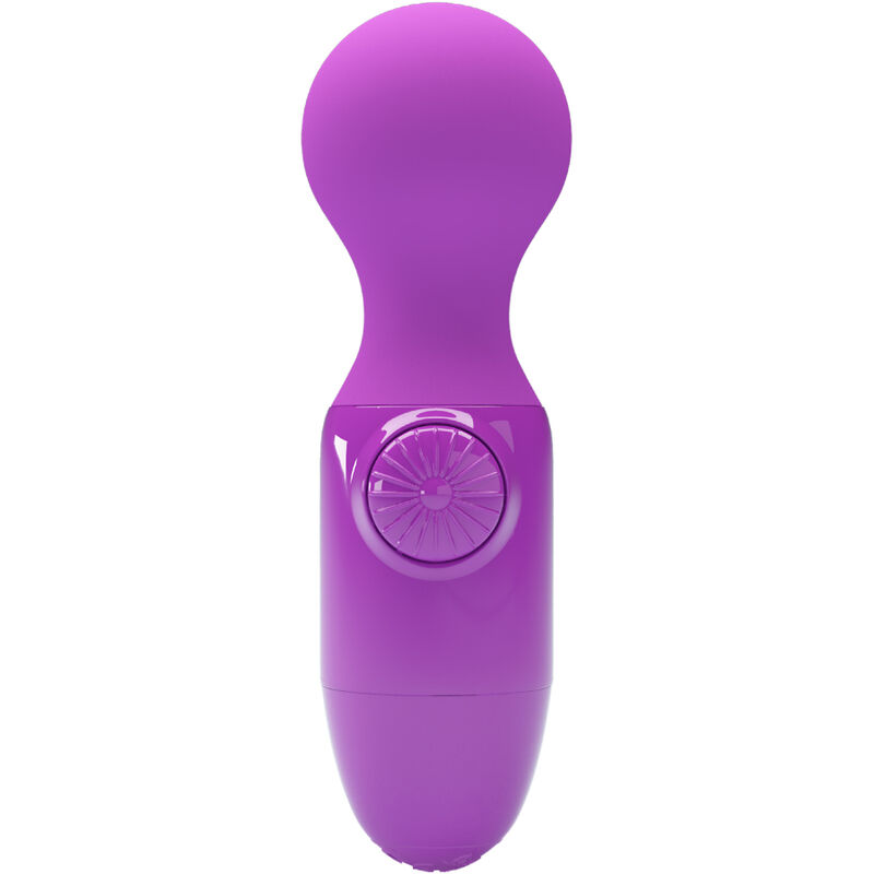 Stimolatore Vaginale e Massaggiatore Luxury – SOYO Shunga