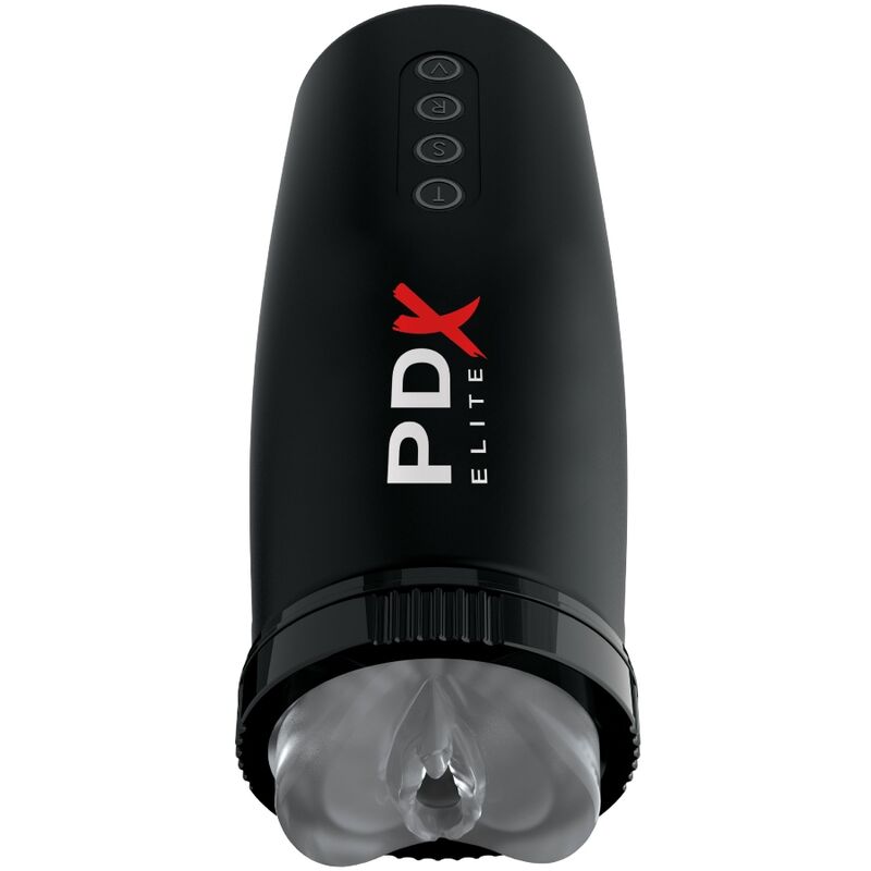 Masturbatore Stroker Ricaricabile Ultra Potente – Pdx Elite Moto-Bator 2